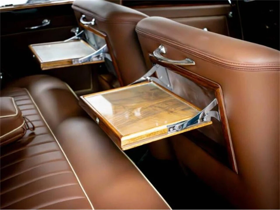1949 Bentley Mark VI - Image 9 of 11