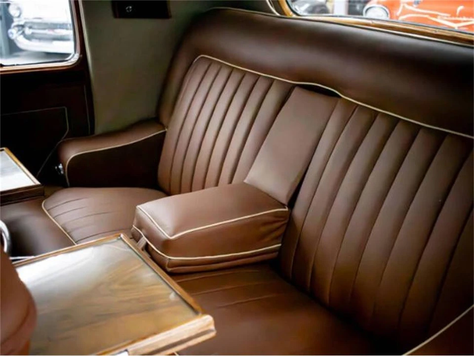 1949 Bentley Mark VI - Image 11 of 11