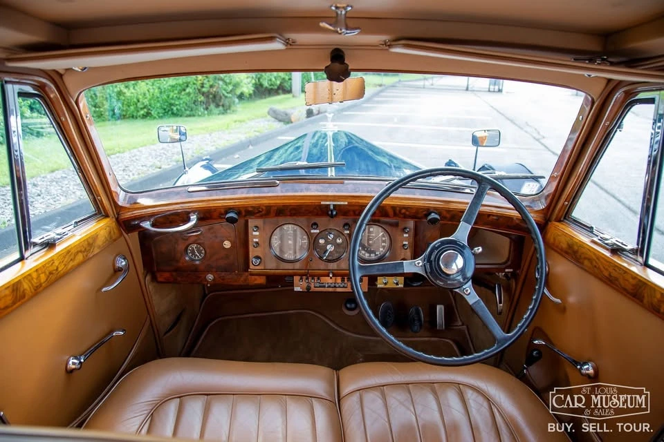 1949 Bentley Mark VI - Image 7 of 20