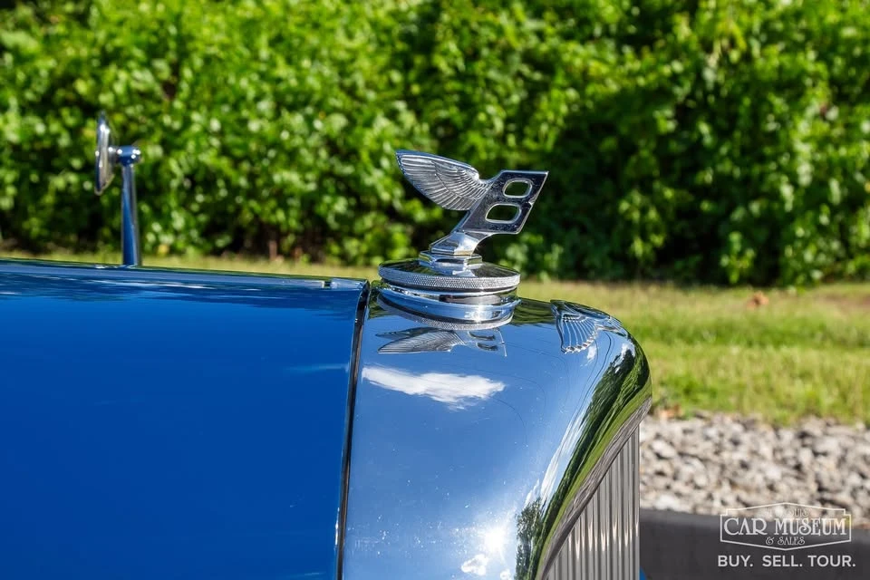 1949 Bentley Mark VI - Image 19 of 20