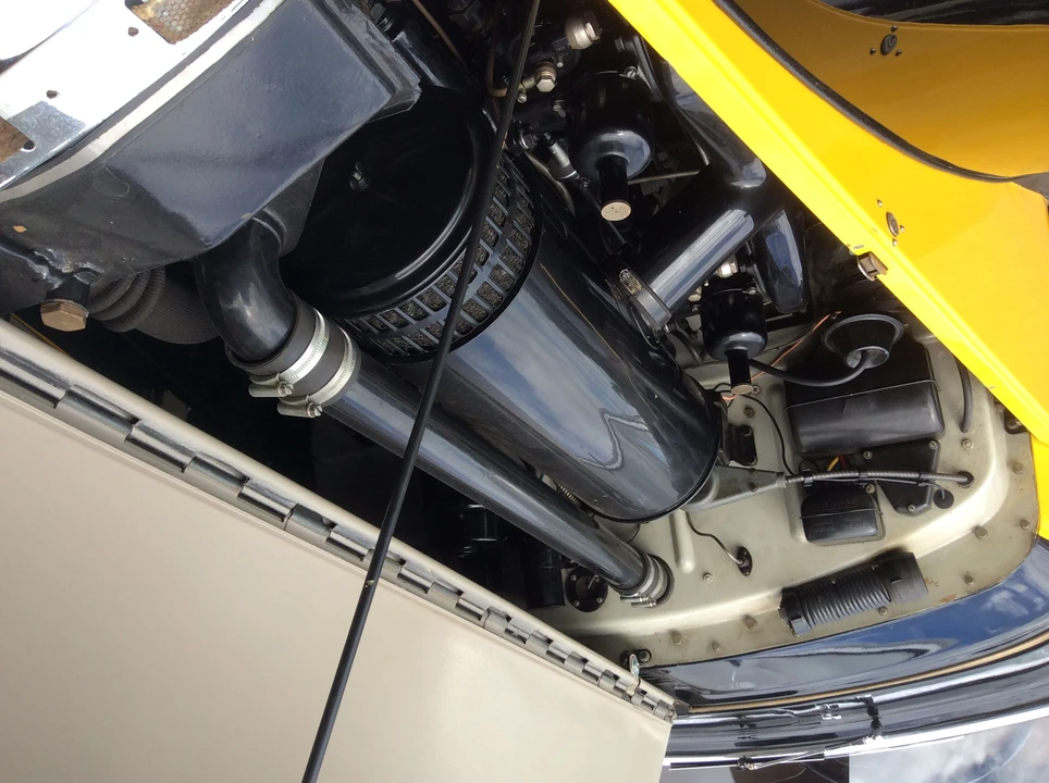1949 Bentley Mark VI - Image 7 of 8