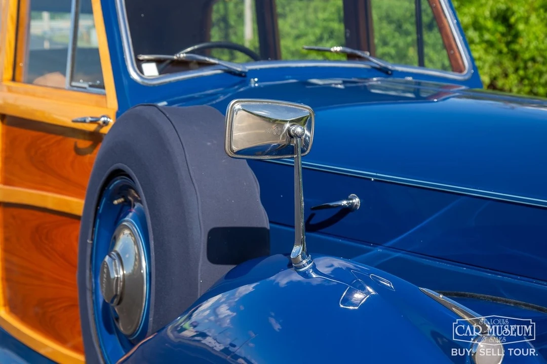 1949 Bentley Mark VI - Image 22 of 31