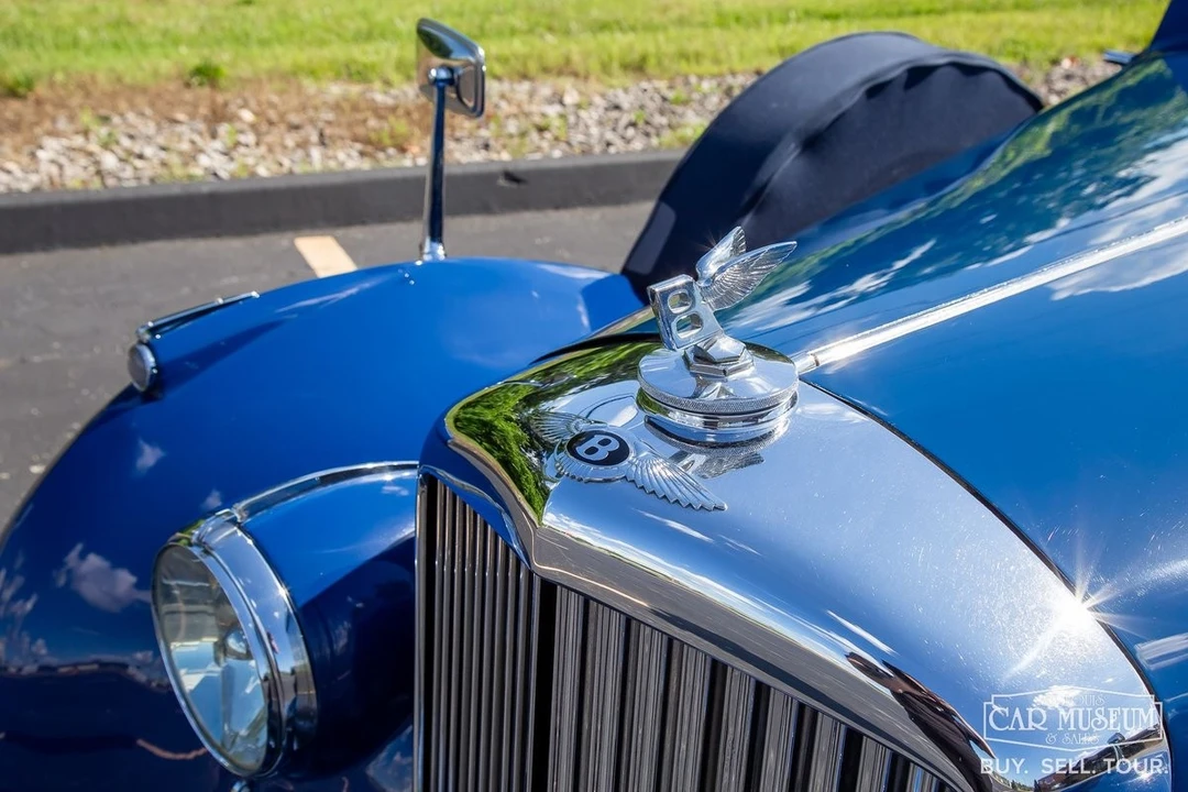 1949 Bentley Mark VI - Image 17 of 31