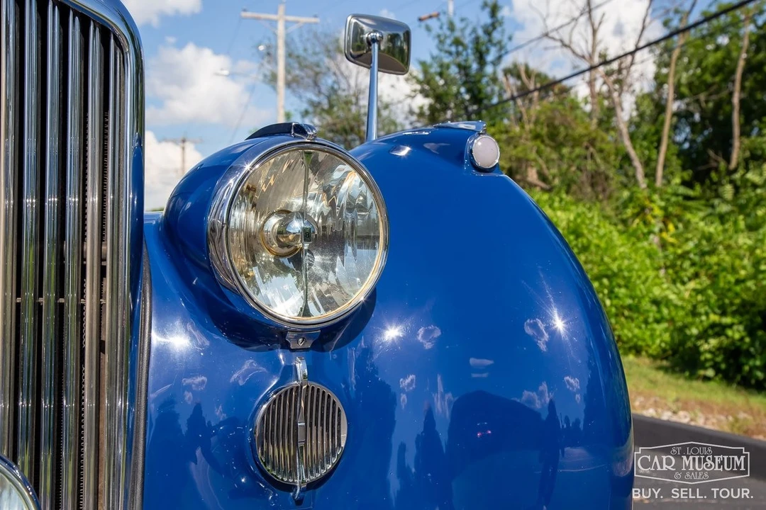1949 Bentley Mark VI - Image 21 of 31