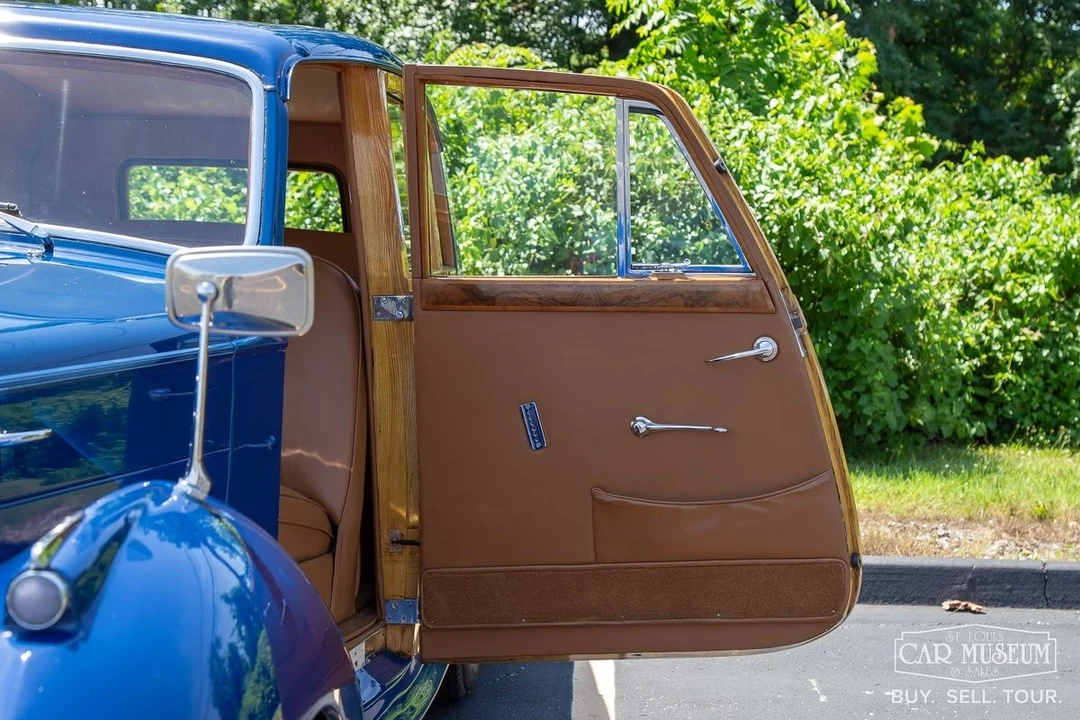 1949 Bentley Mark VI - Image 27 of 31