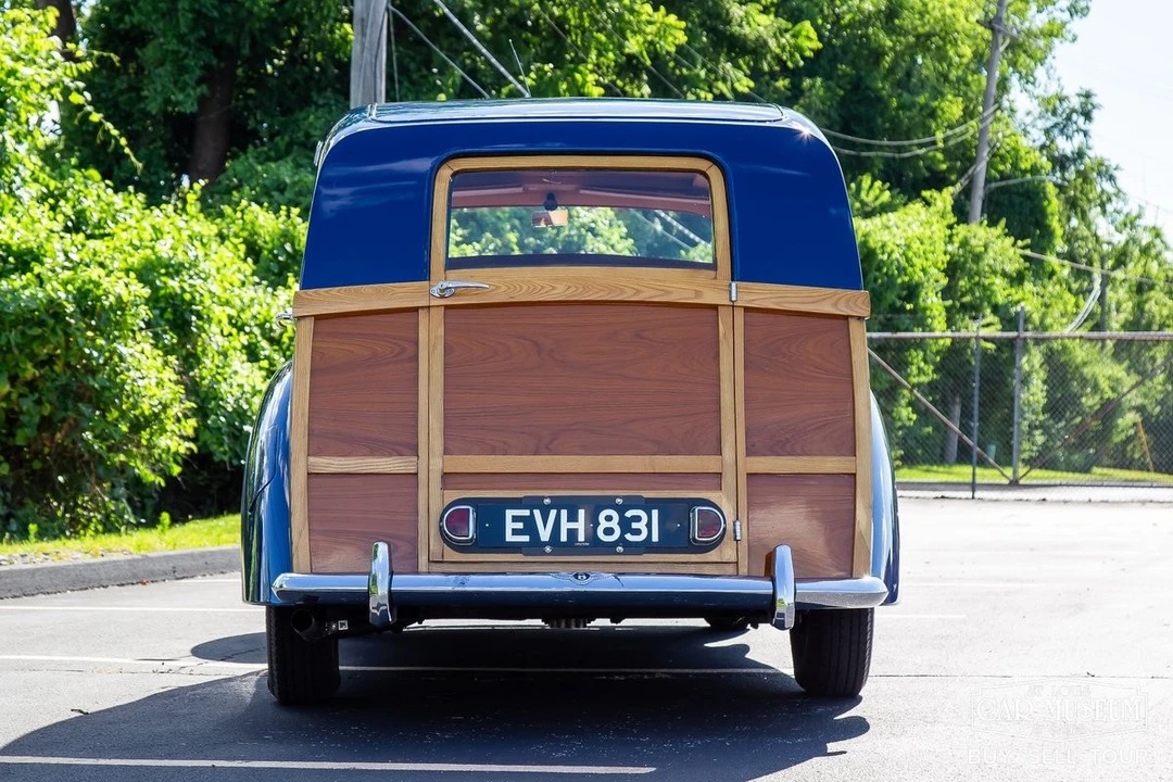 1949 Bentley Mark VI - Image 11 of 31