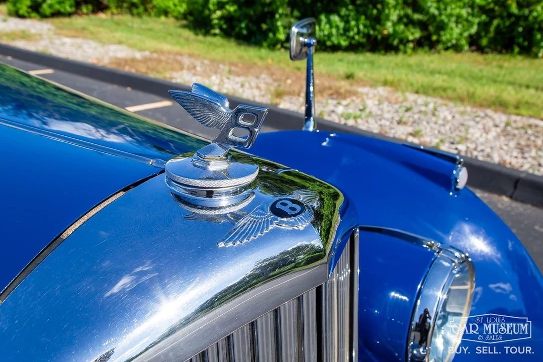 1949 Bentley Mark VI - Image 18 of 31