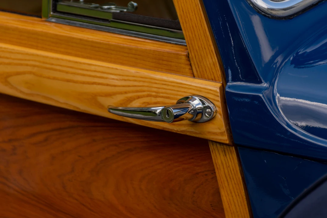1949 Bentley Mark VI - Image 10 of 30