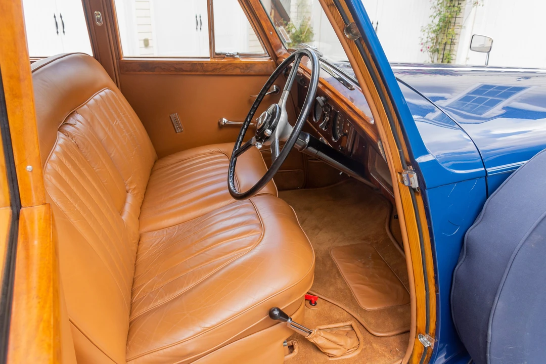 1949 Bentley Mark VI - Image 29 of 30