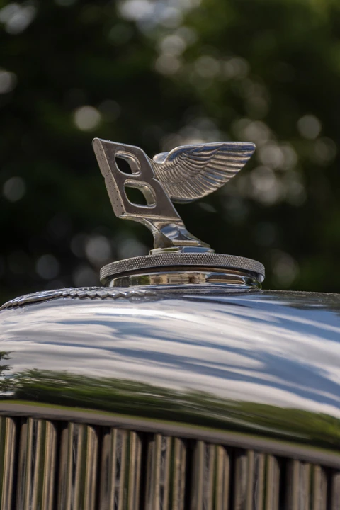 1949 Bentley Mark VI - Image 17 of 30