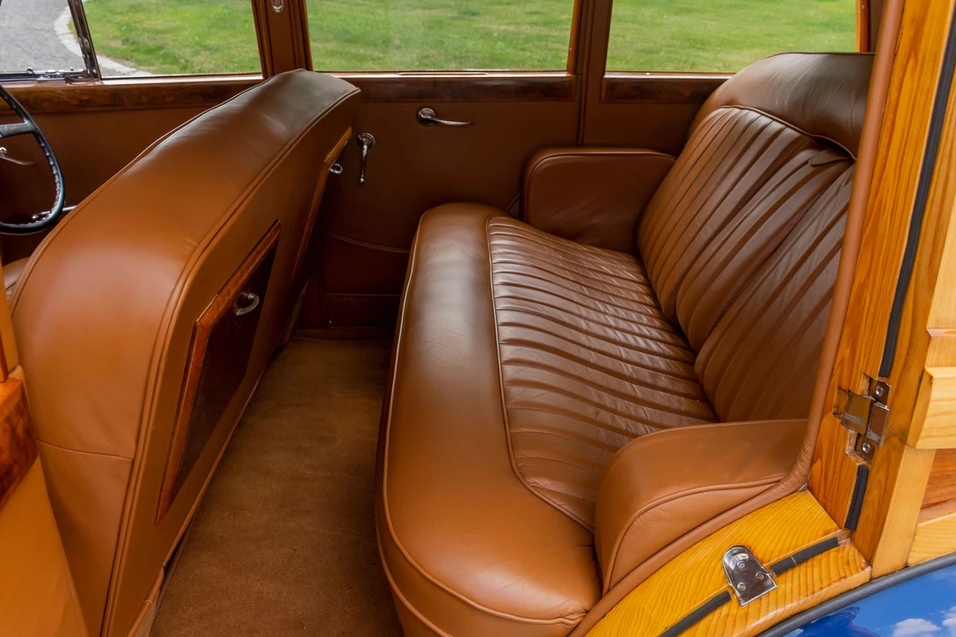1949 Bentley Mark VI - Image 22 of 27