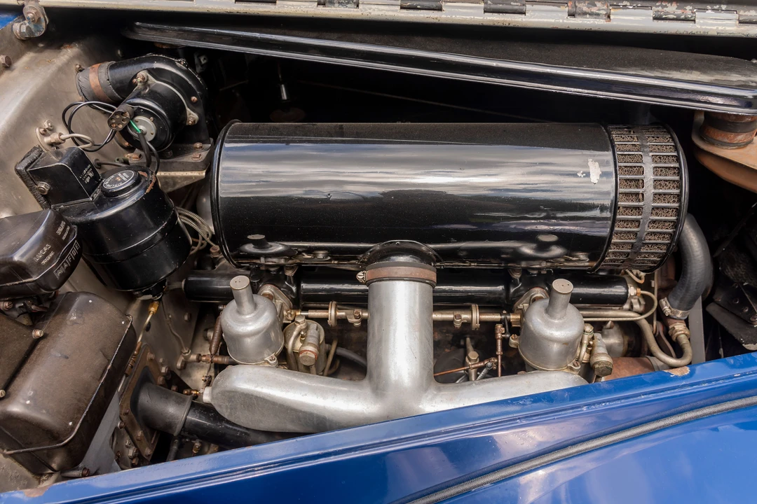 1949 Bentley Mark VI - Image 15 of 27
