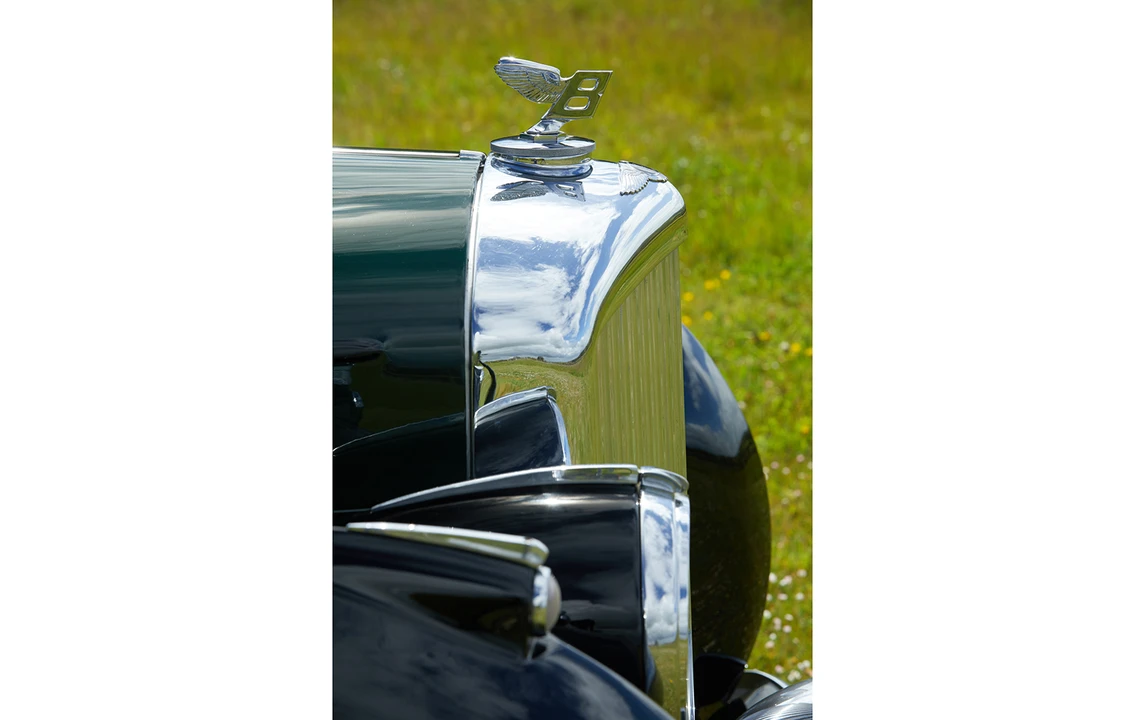1949 Bentley Mark VI - Image 19 of 31