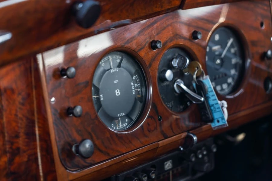 1949 Bentley Mark VI - Image 20 of 27