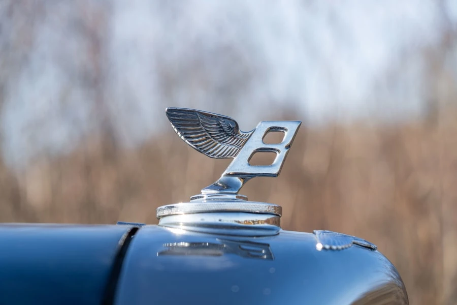 1949 Bentley Mark VI - Image 15 of 27