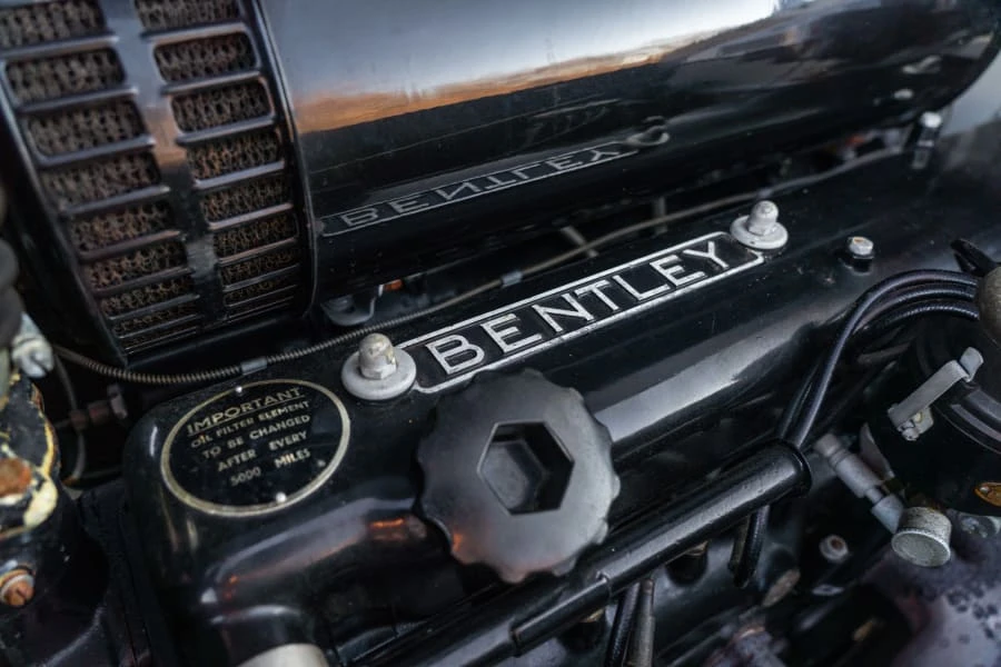 1949 Bentley Mark VI - Image 26 of 27