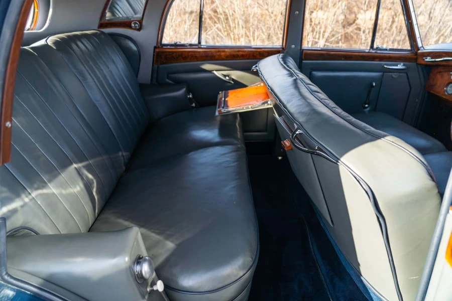 1949 Bentley Mark VI - Image 18 of 27