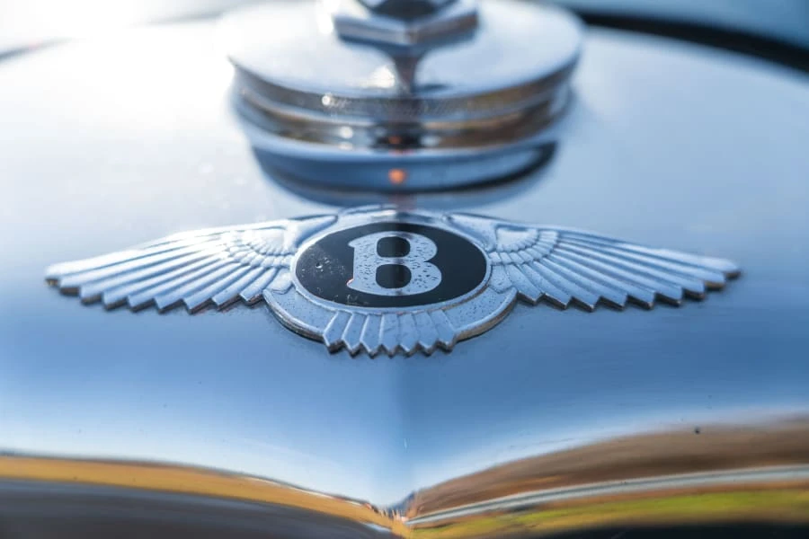 1949 Bentley Mark VI - Image 11 of 27
