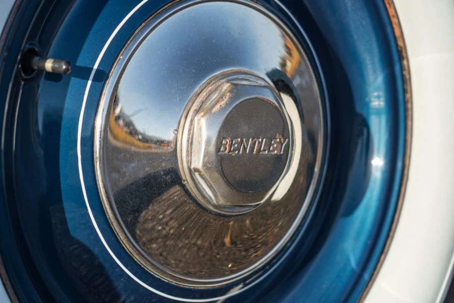 1949 Bentley Mark VI - Image 13 of 27