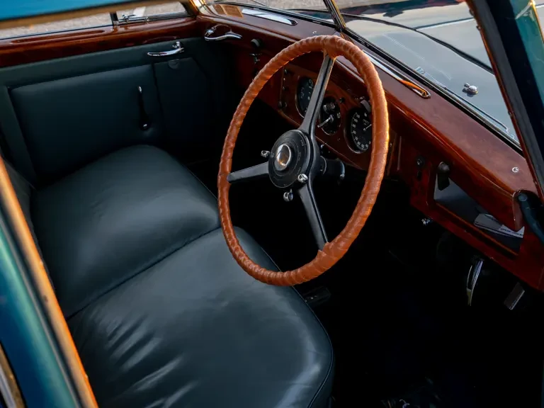 1949 Bentley Mark VI - Image 5 of 31
