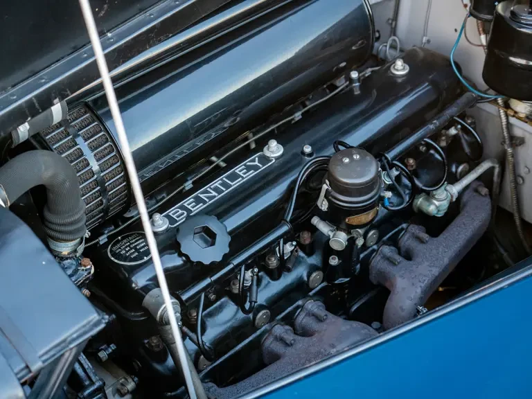 1949 Bentley Mark VI - Image 4 of 31