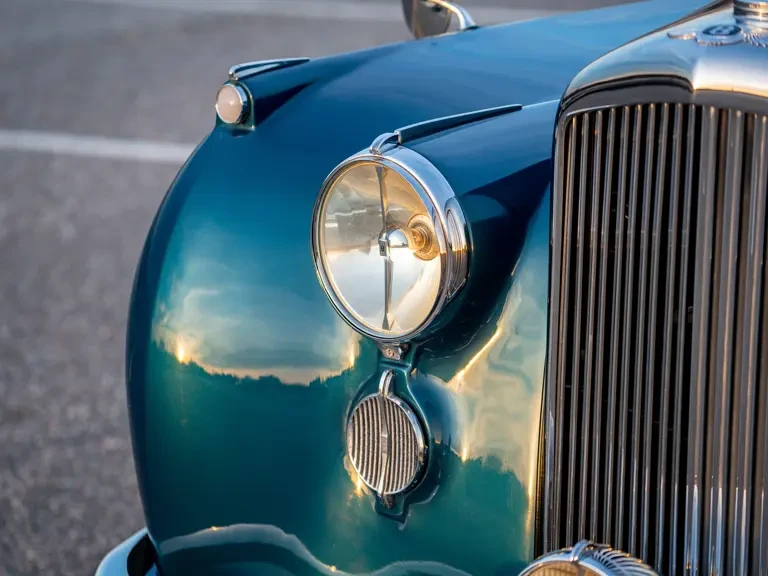 1949 Bentley Mark VI - Image 14 of 31