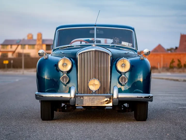 1949 Bentley Mark VI - Image 7 of 31