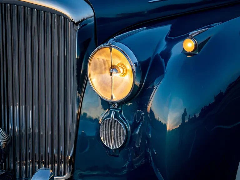 1949 Bentley Mark VI - Image 21 of 31