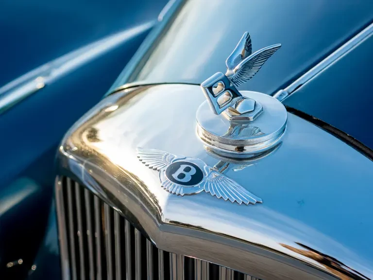 1949 Bentley Mark VI - Image 9 of 31