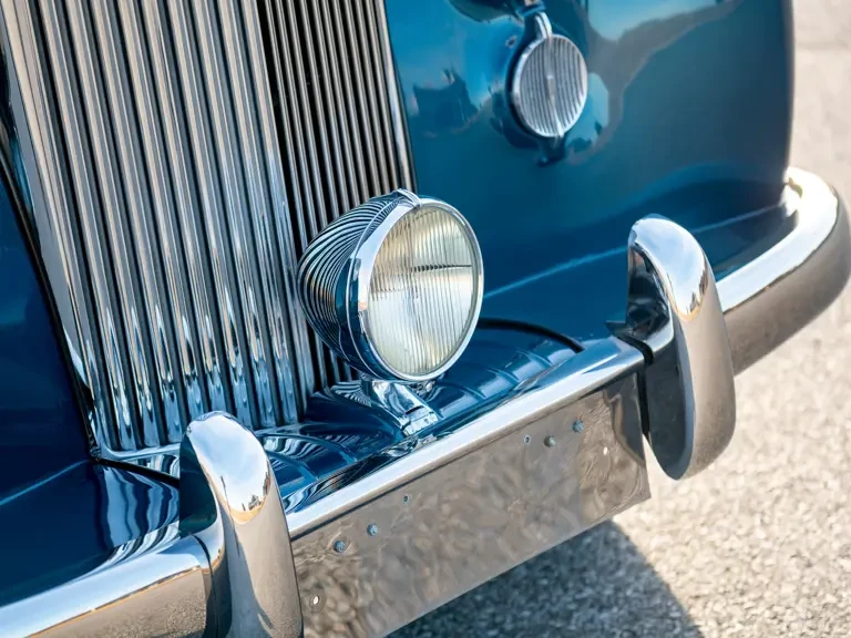 1949 Bentley Mark VI - Image 24 of 31