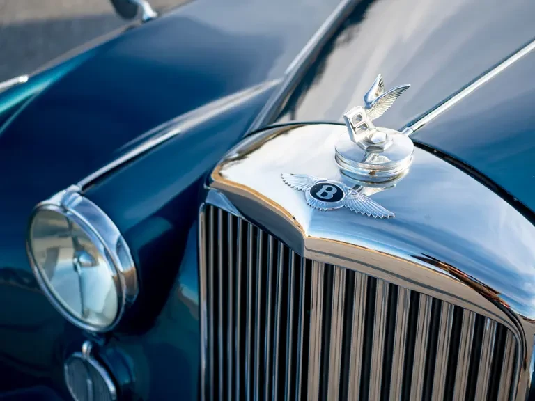 1949 Bentley Mark VI - Image 26 of 31