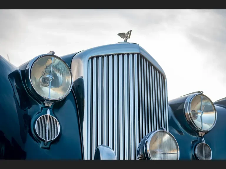 1949 Bentley Mark VI - Image 25 of 31