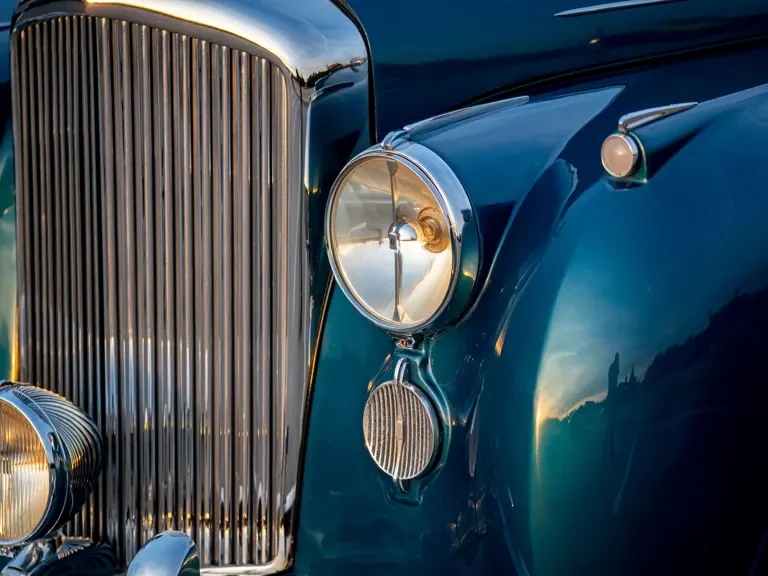 1949 Bentley Mark VI - Image 12 of 31