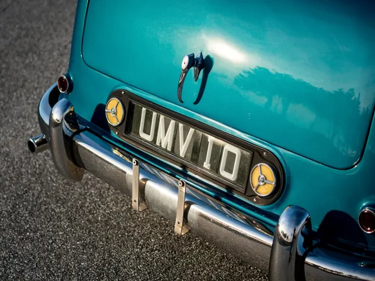 1949 Bentley Mark VI - Image 28 of 31