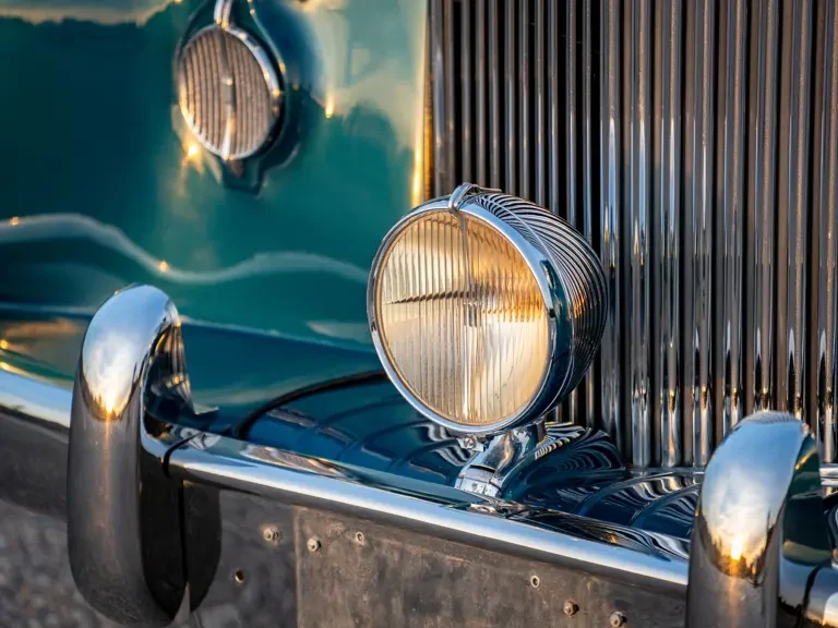 1949 Bentley Mark VI - Image 13 of 31