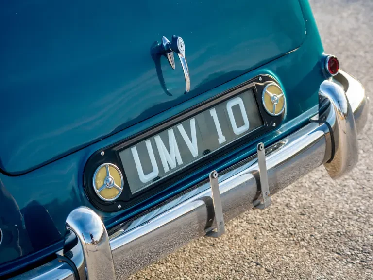 1949 Bentley Mark VI - Image 31 of 31
