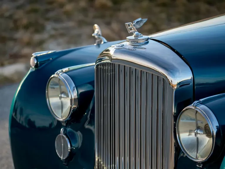 1949 Bentley Mark VI - Image 29 of 31