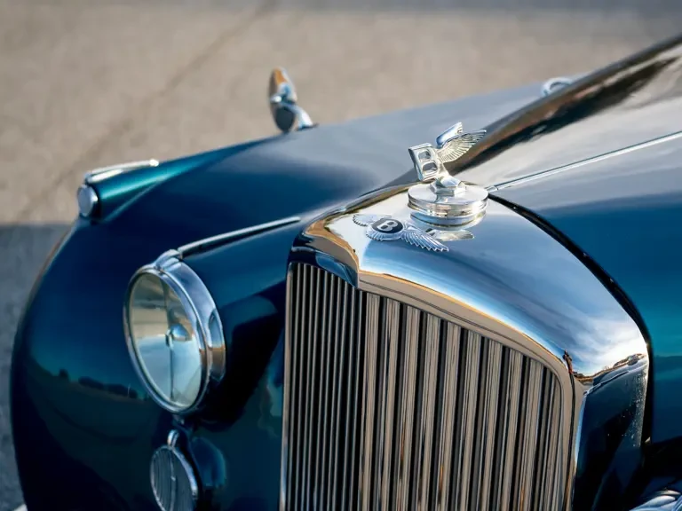 1949 Bentley Mark VI - Image 10 of 31