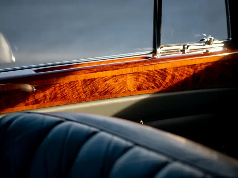 1949 Bentley Mark VI - Image 27 of 31
