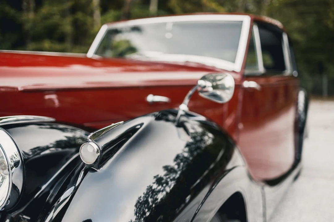 1949 Bentley Mark VI - Image 30 of 31