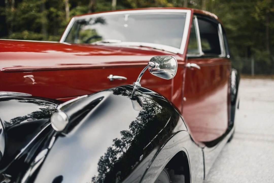 1949 Bentley Mark VI - Image 29 of 31