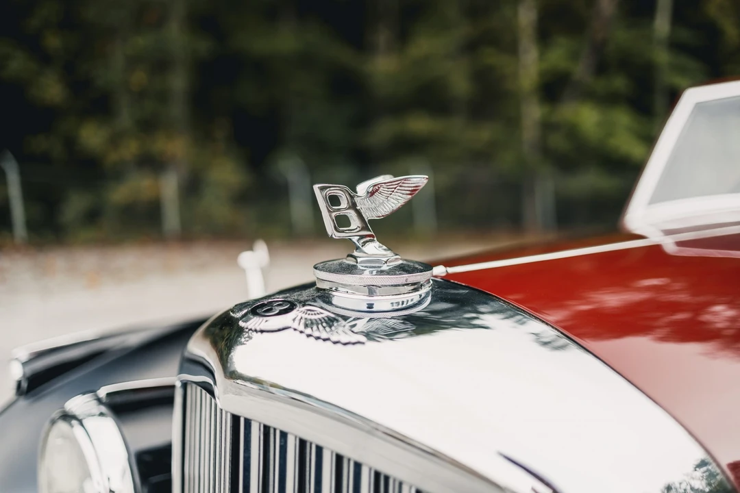 1949 Bentley Mark VI - Image 26 of 31