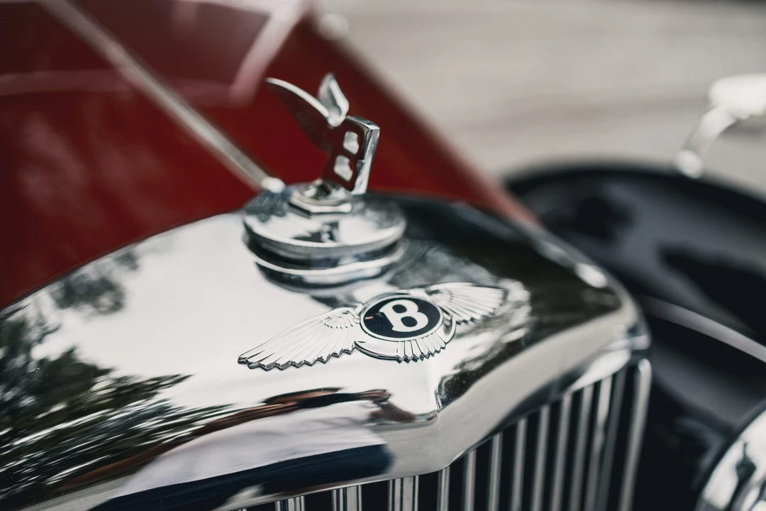 1949 Bentley Mark VI - Image 25 of 31