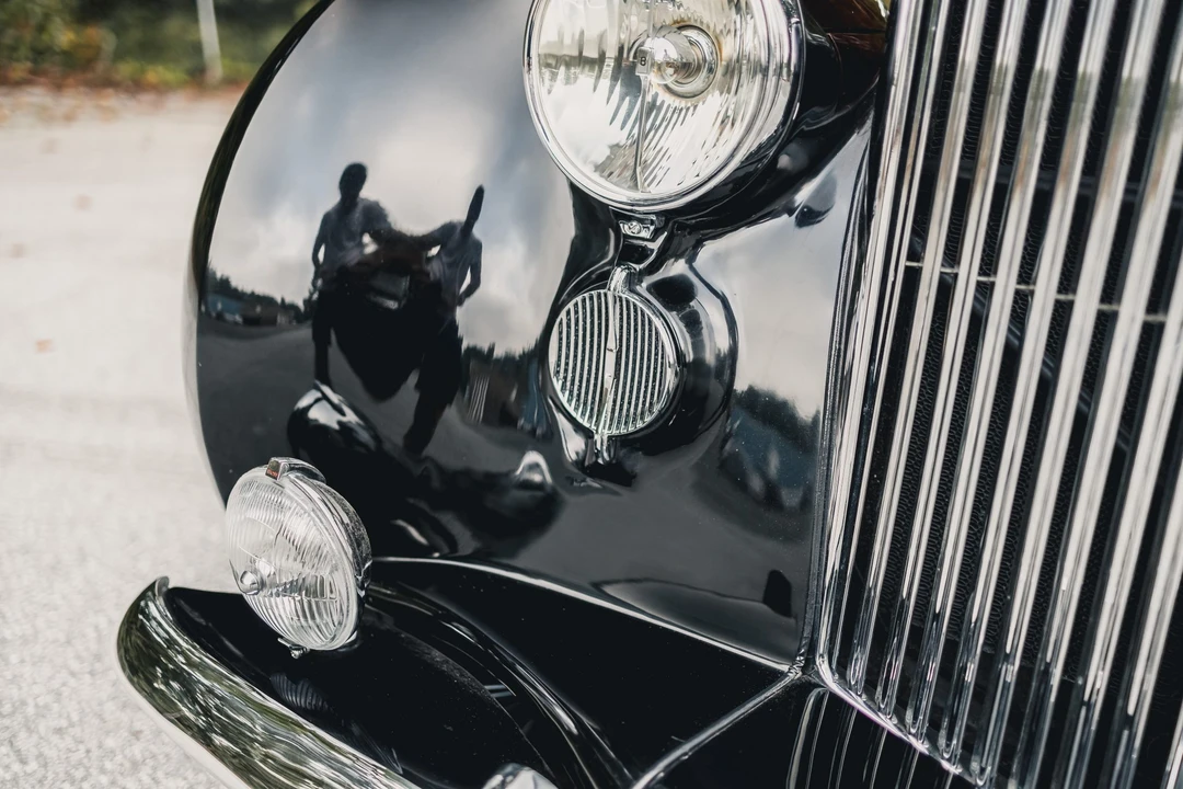 1949 Bentley Mark VI - Image 22 of 31