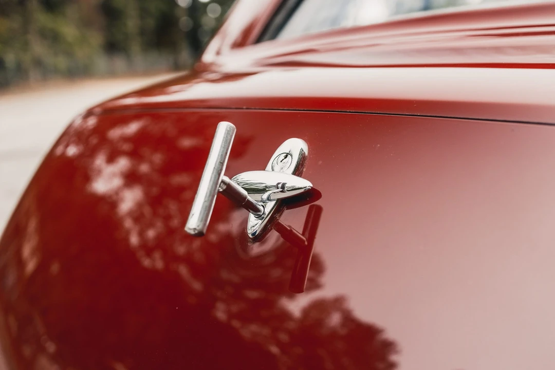 1949 Bentley Mark VI - Image 21 of 31