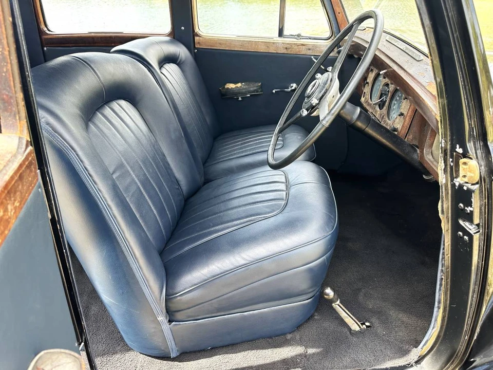 1949 Bentley Mark VI - Image 15 of 24