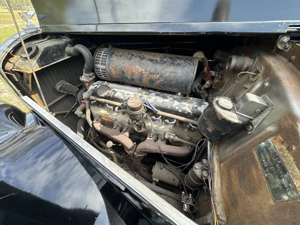 1949 Bentley Mark VI - Image 22 of 24