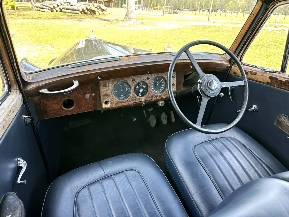 1949 Bentley Mark VI - Image 20 of 24