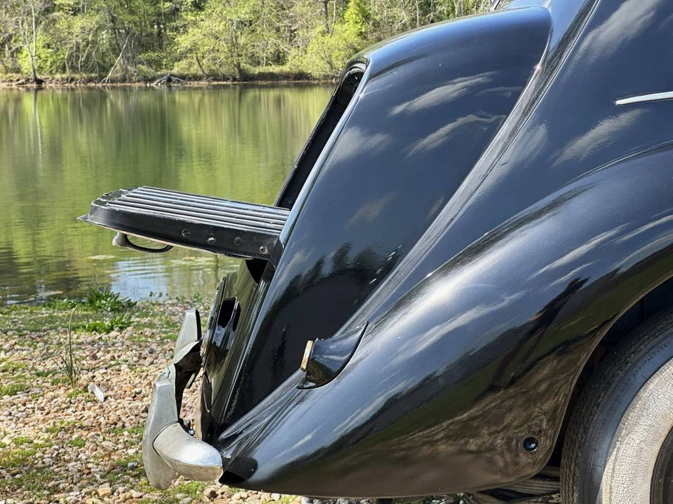 1949 Bentley Mark VI - Image 7 of 24