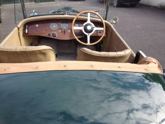 1949 Bentley Mark VI - Image 2 of 9
